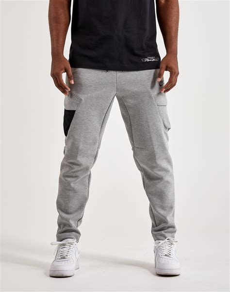 nike tech fleece utility pants